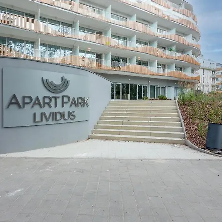 Direkt An Der Promenade In Appartamento Świnoujście